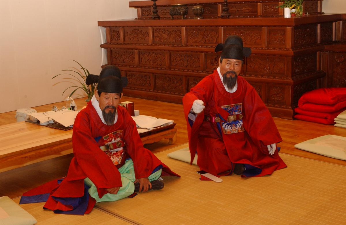 팔만대장경이윤 해인사