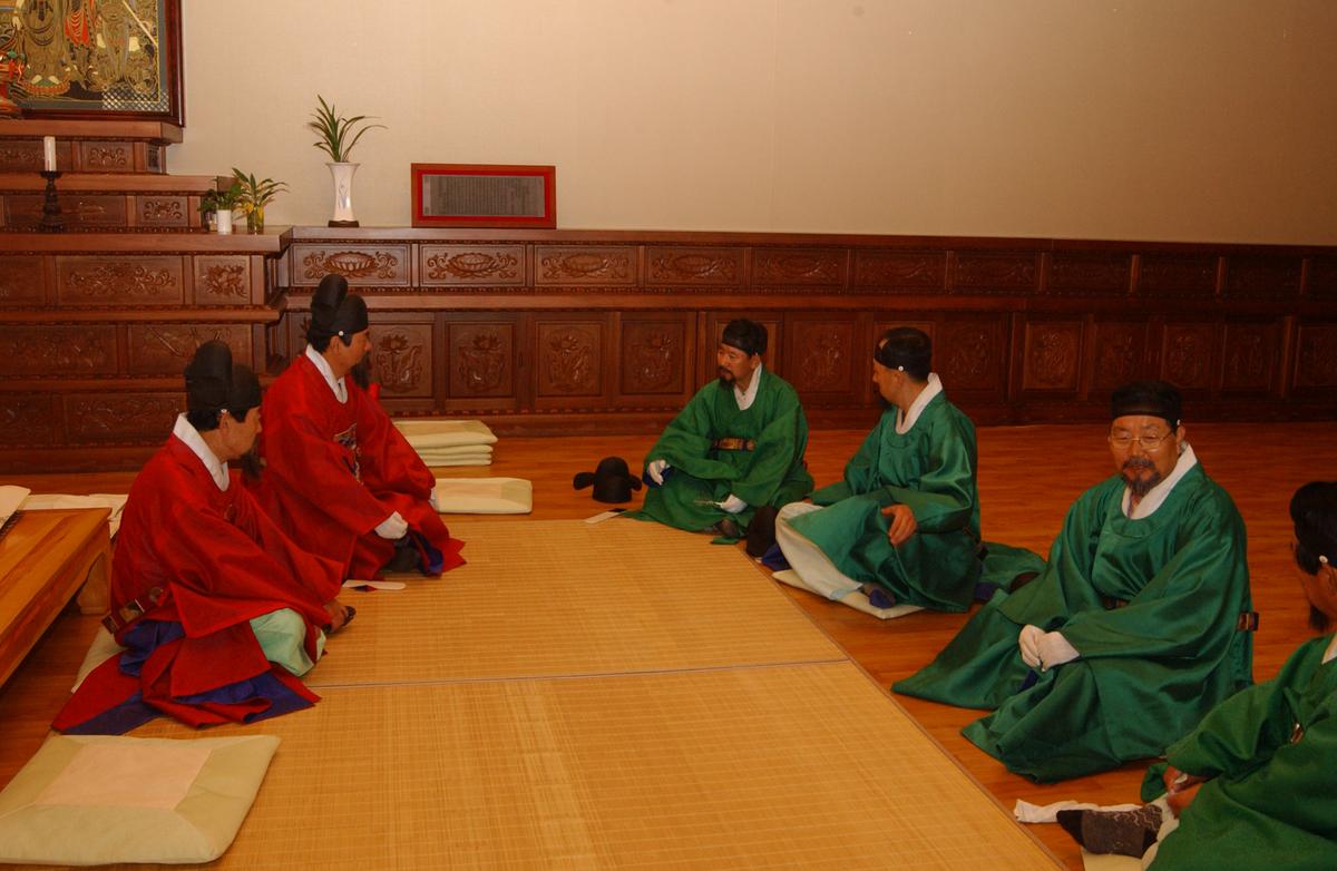팔만대장경이윤 해인사