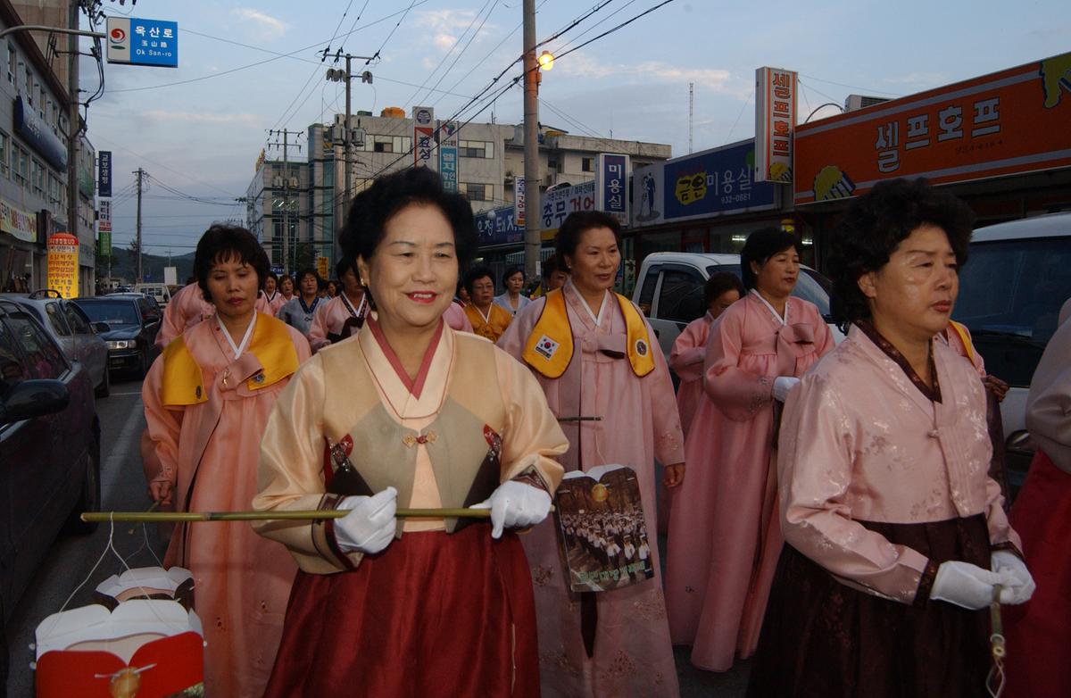 대야문화제