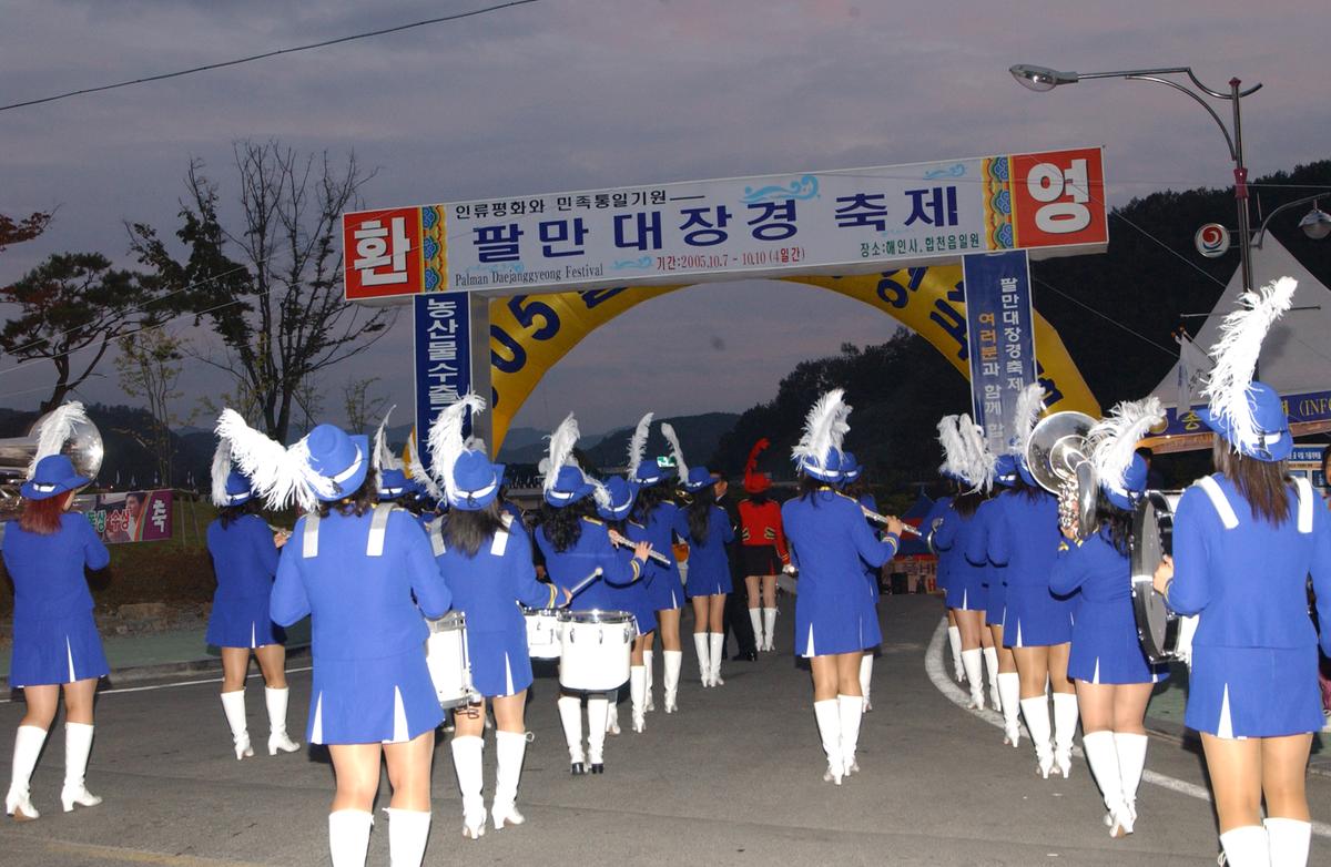 대야문화제