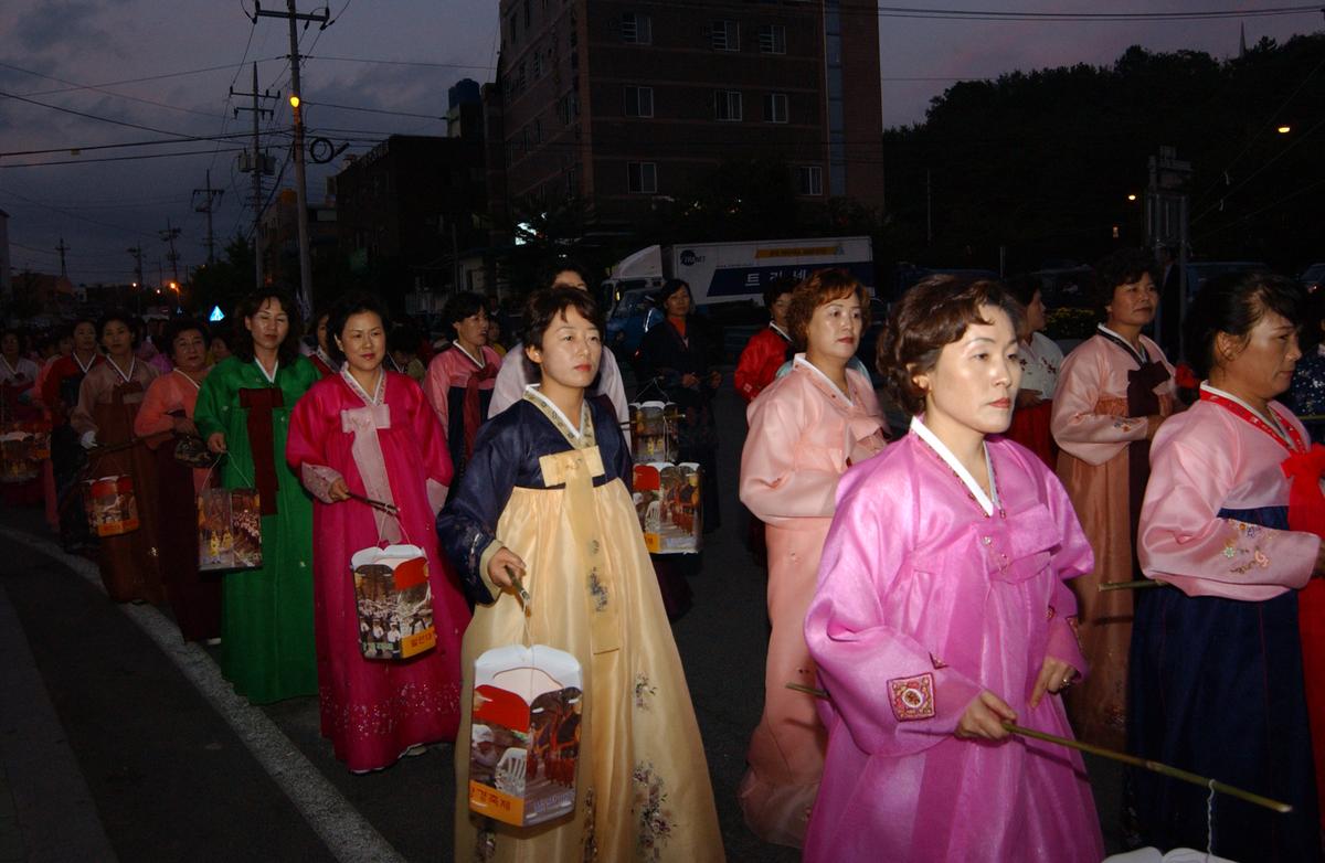 대야문화제
