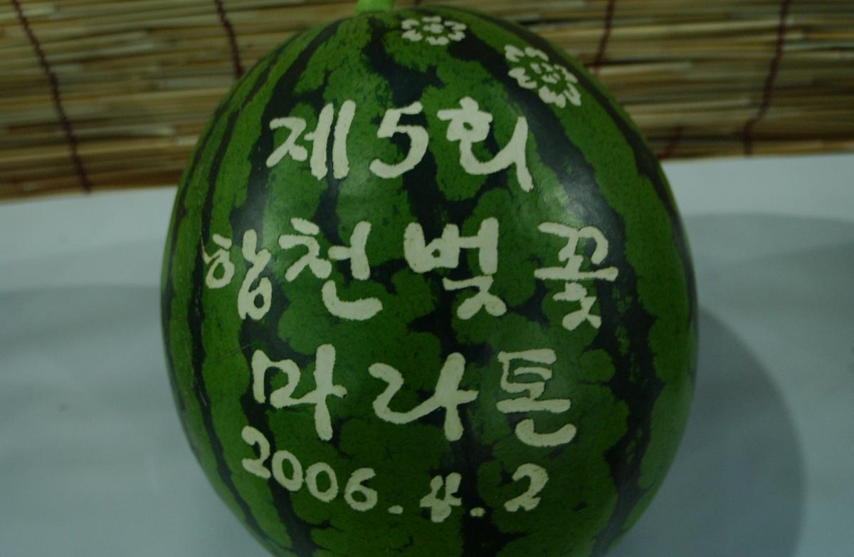 향천향토엑스포