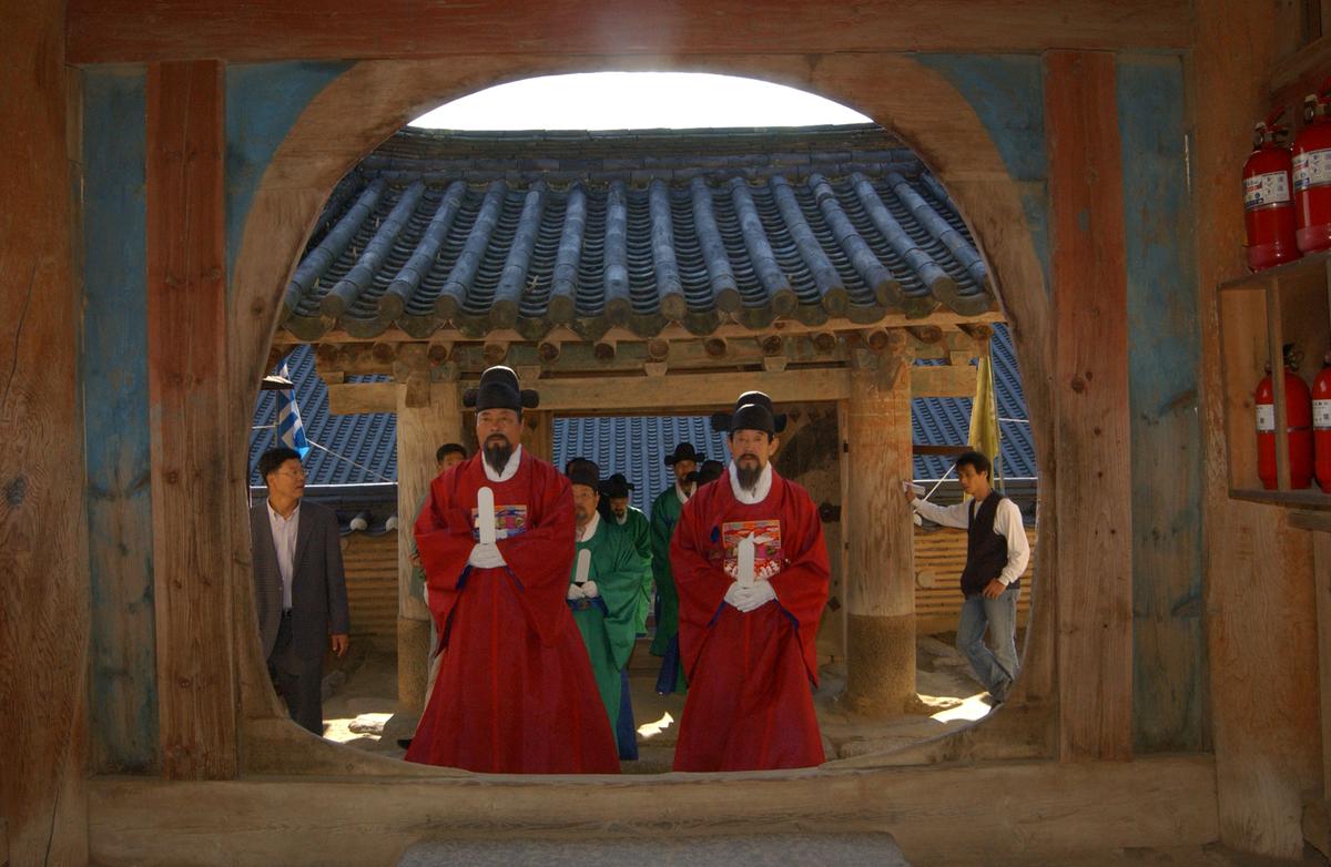 팔만대장경이윤 해인사