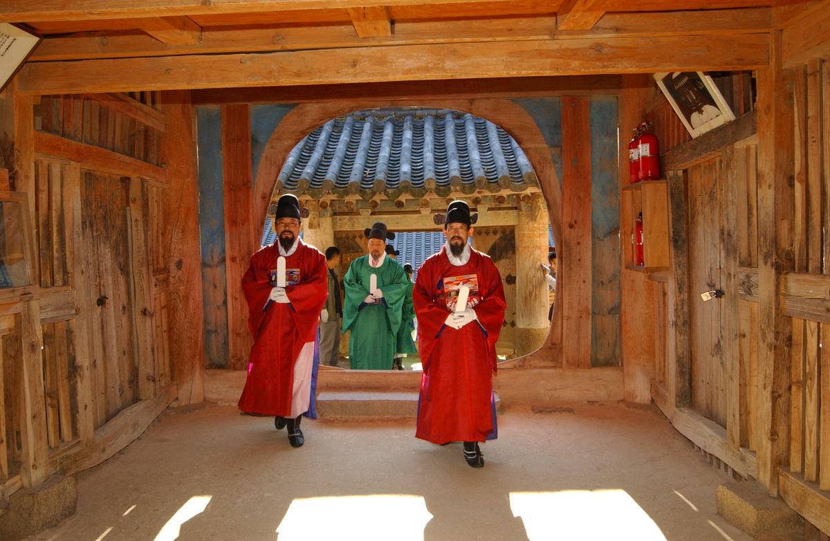 팔만대장경이윤 해인사