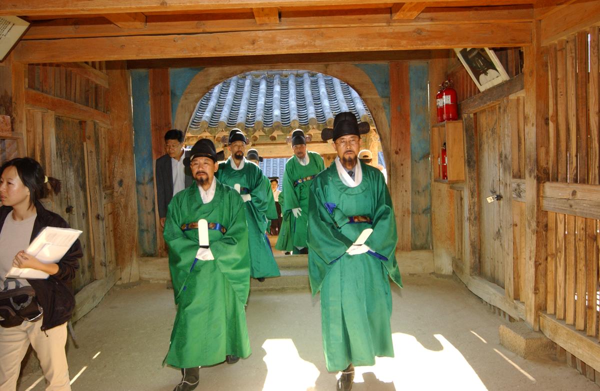 팔만대장경이윤 해인사
