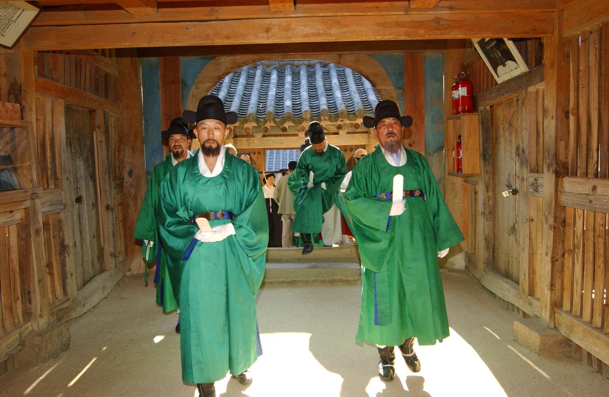 팔만대장경이윤 해인사
