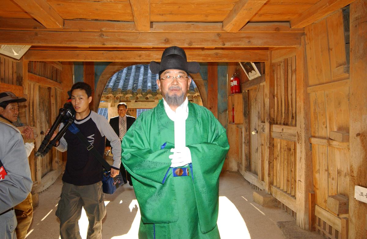 팔만대장경이윤 해인사
