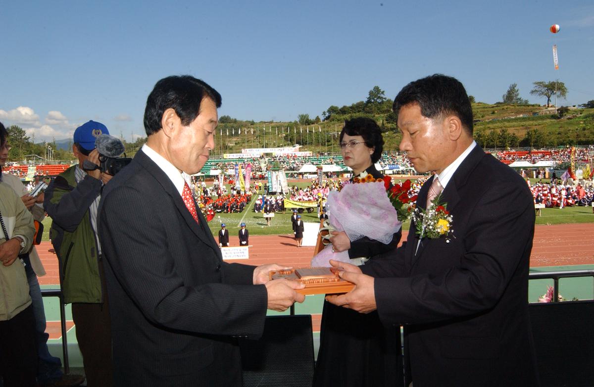 대야문화제