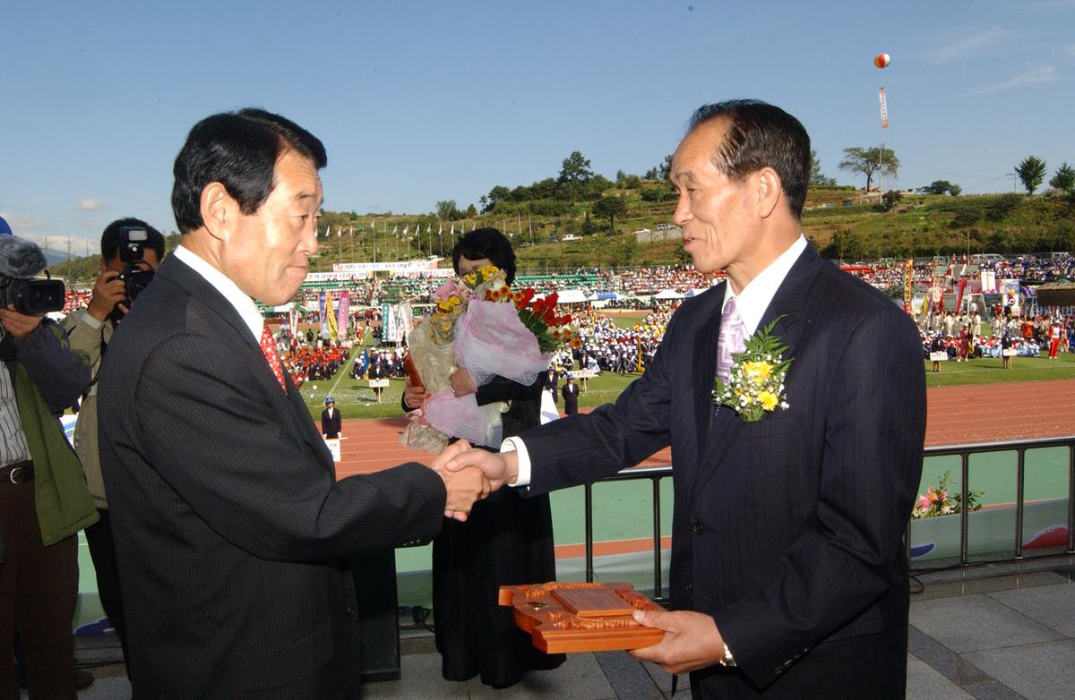 대야문화제