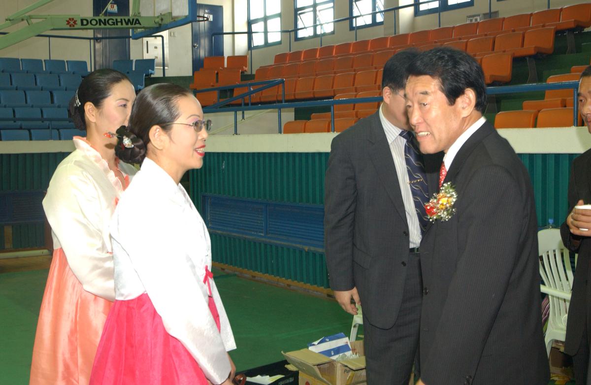 대야문화제