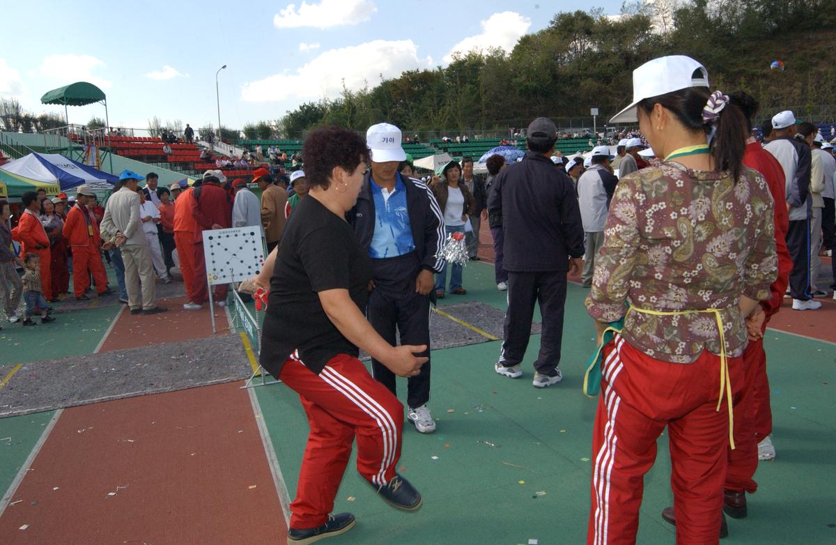 대야문화제