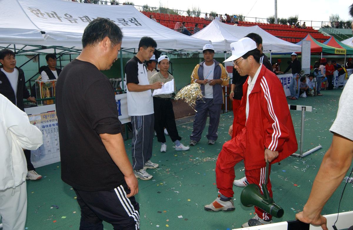 대야문화제