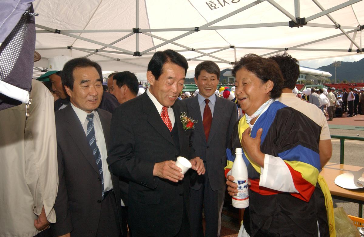 대야문화제