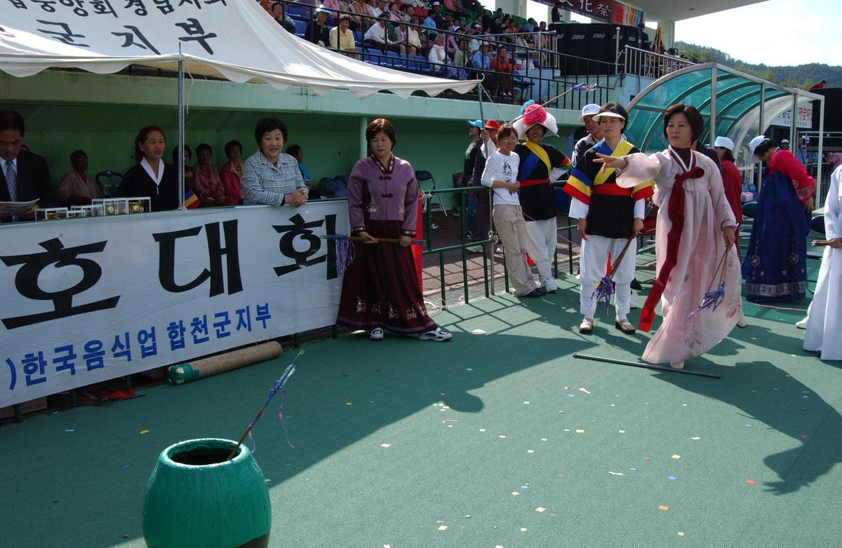대야문화제