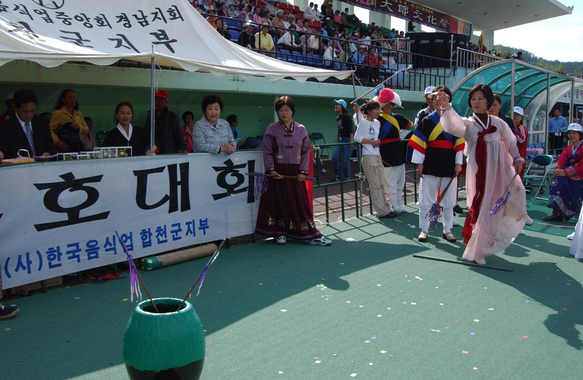 대야문화제