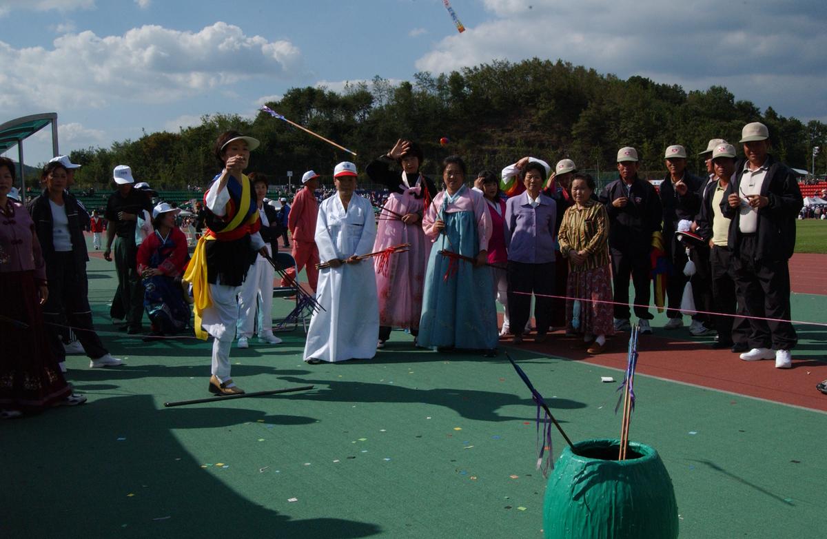 대야문화제