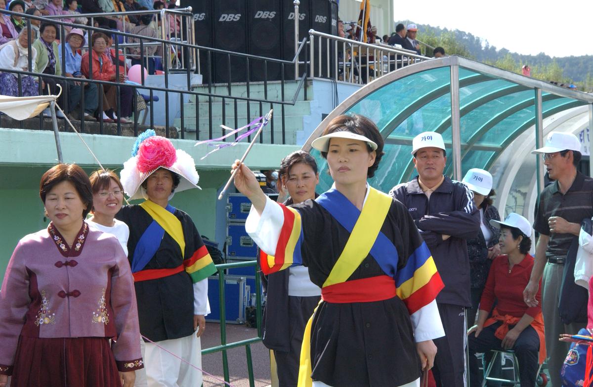 대야문화제