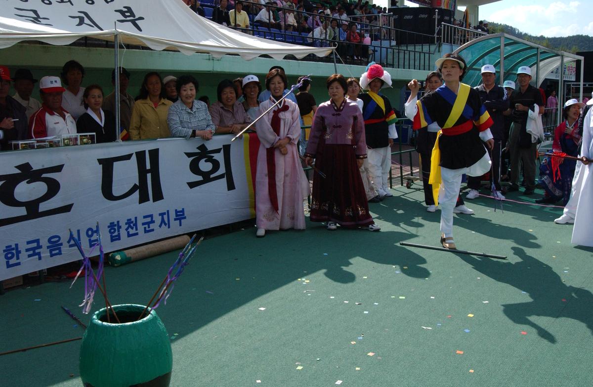 대야문화제