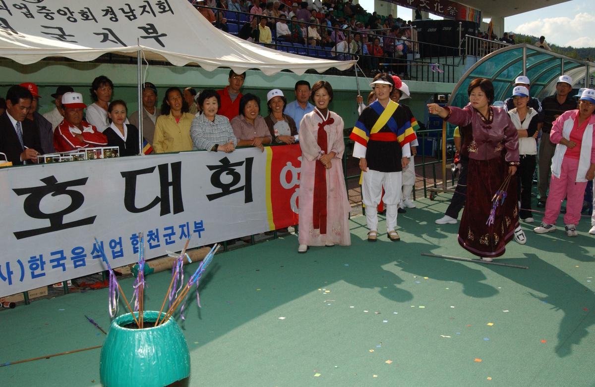 대야문화제