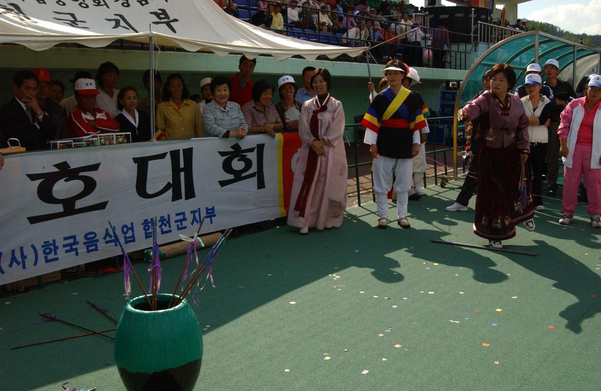 대야문화제