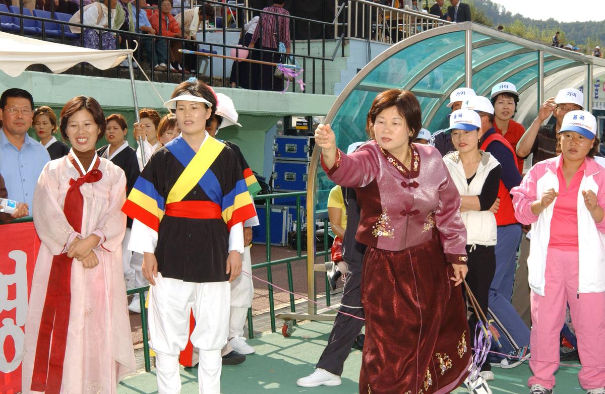 대야문화제
