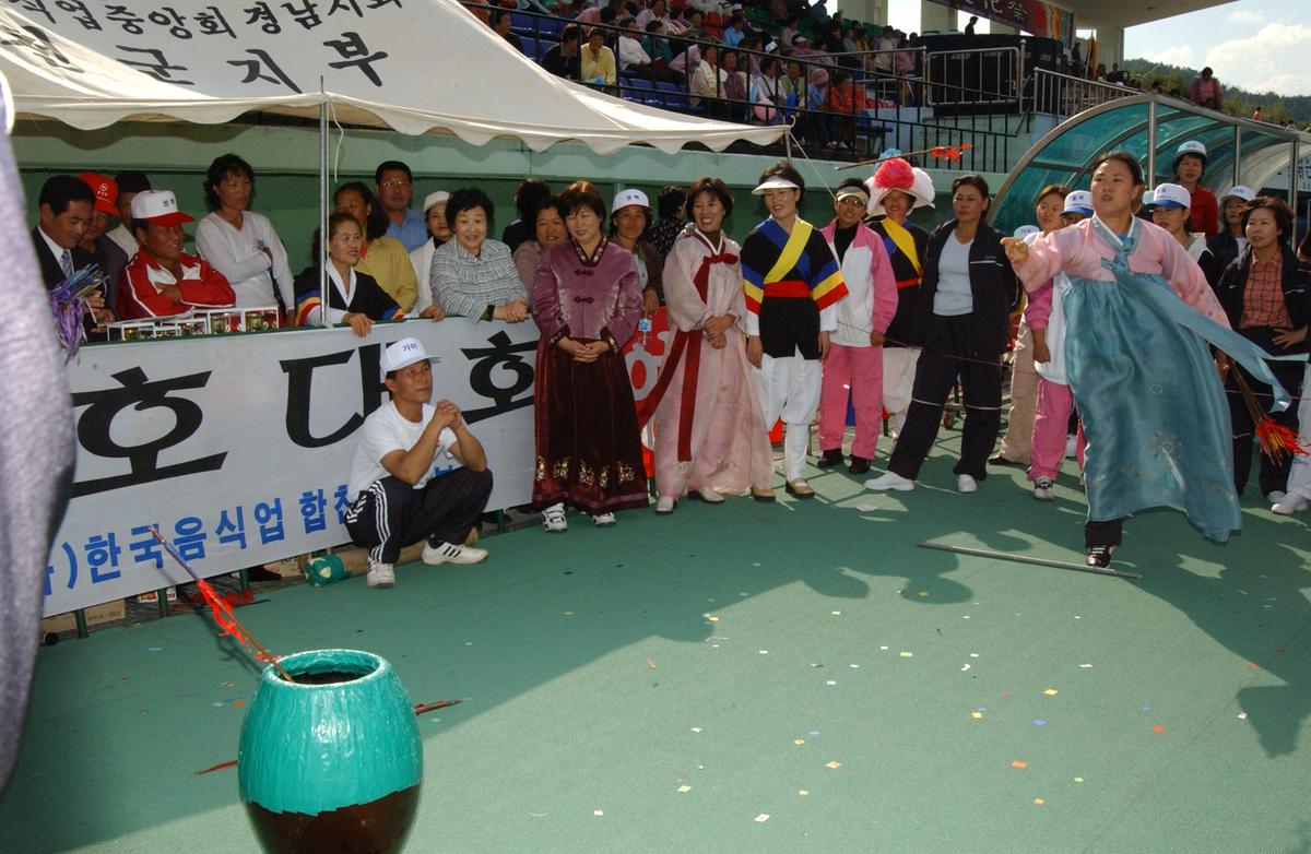대야문화제