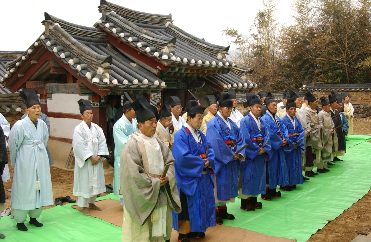 2006년 제사행사