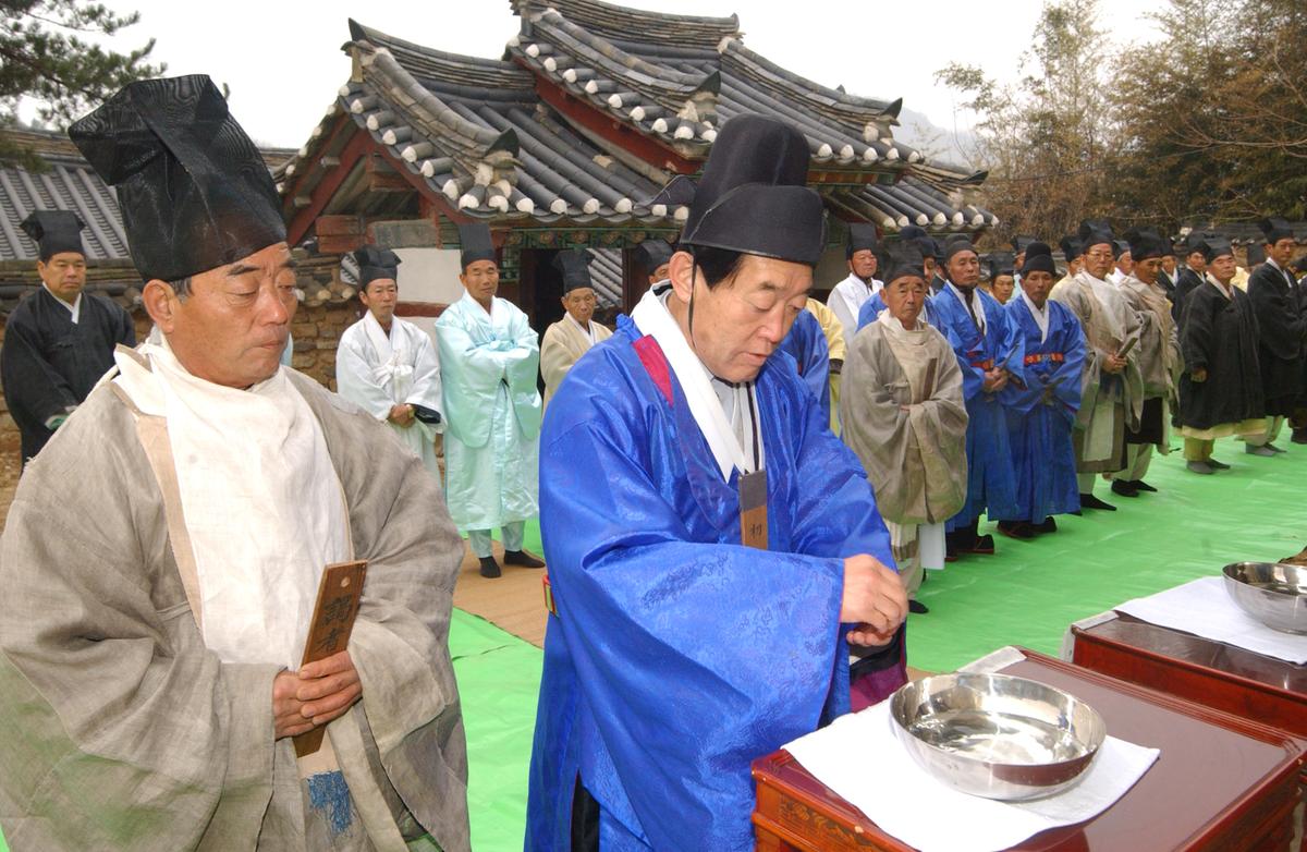 2006년 제사행사