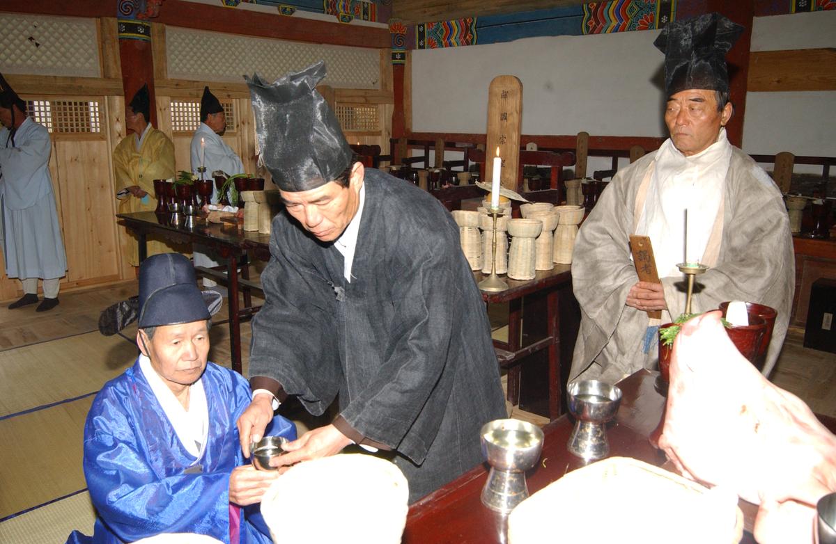 2006년 제사행사