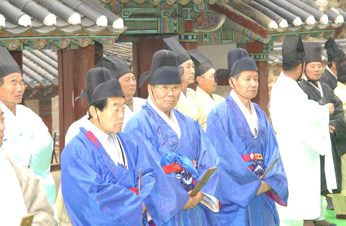 2006년 제사행사