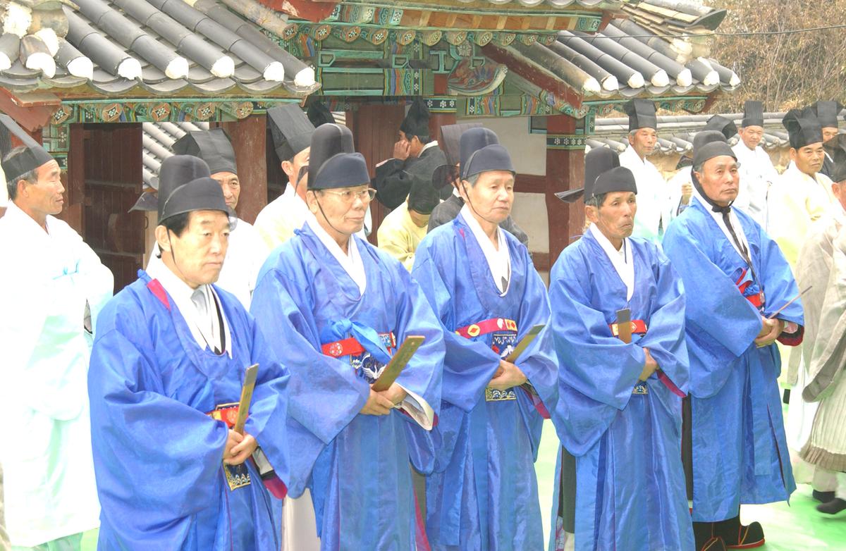 2006년 제사행사-2