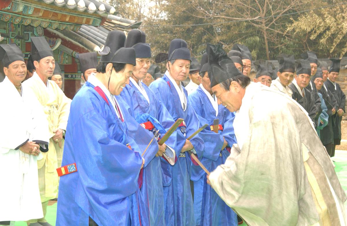 2006년 제사행사-2