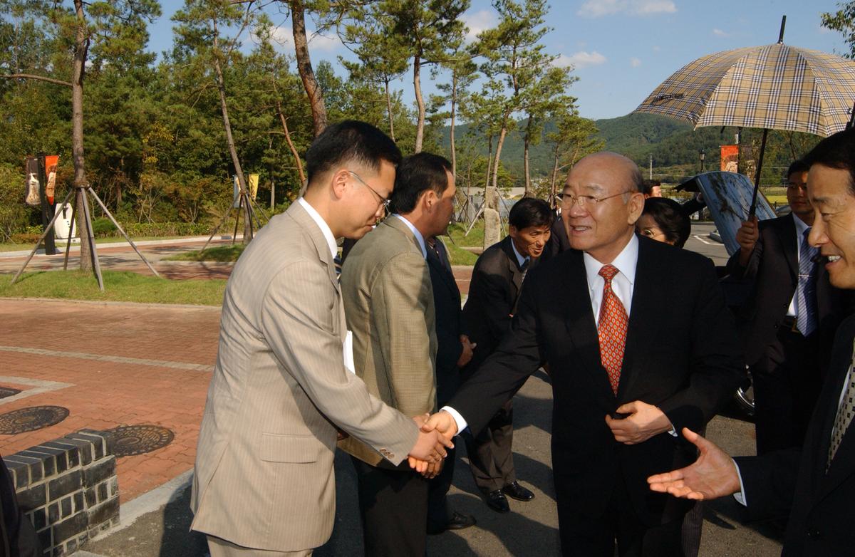 전두환대통령