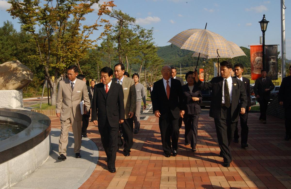 전두환대통령