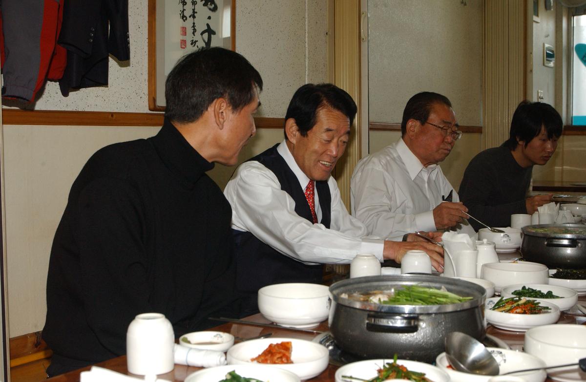 송해