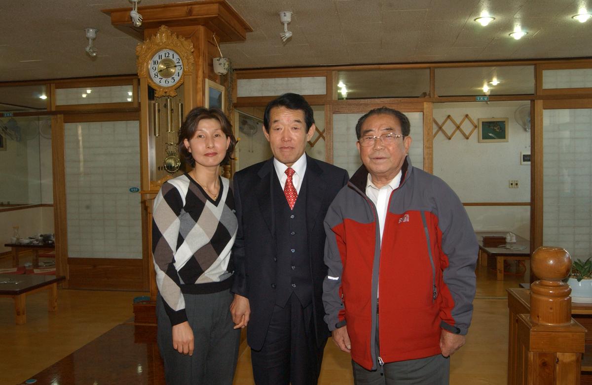 송해