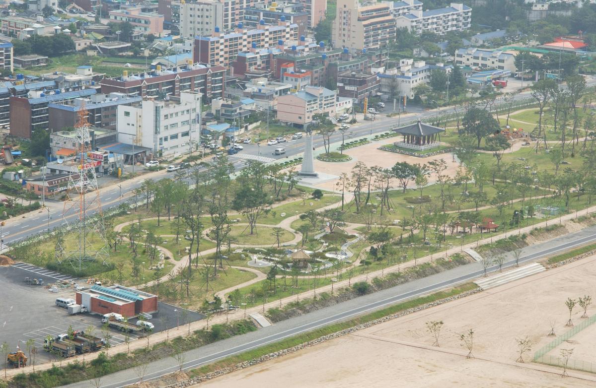 생명의숲항공사진(2)1