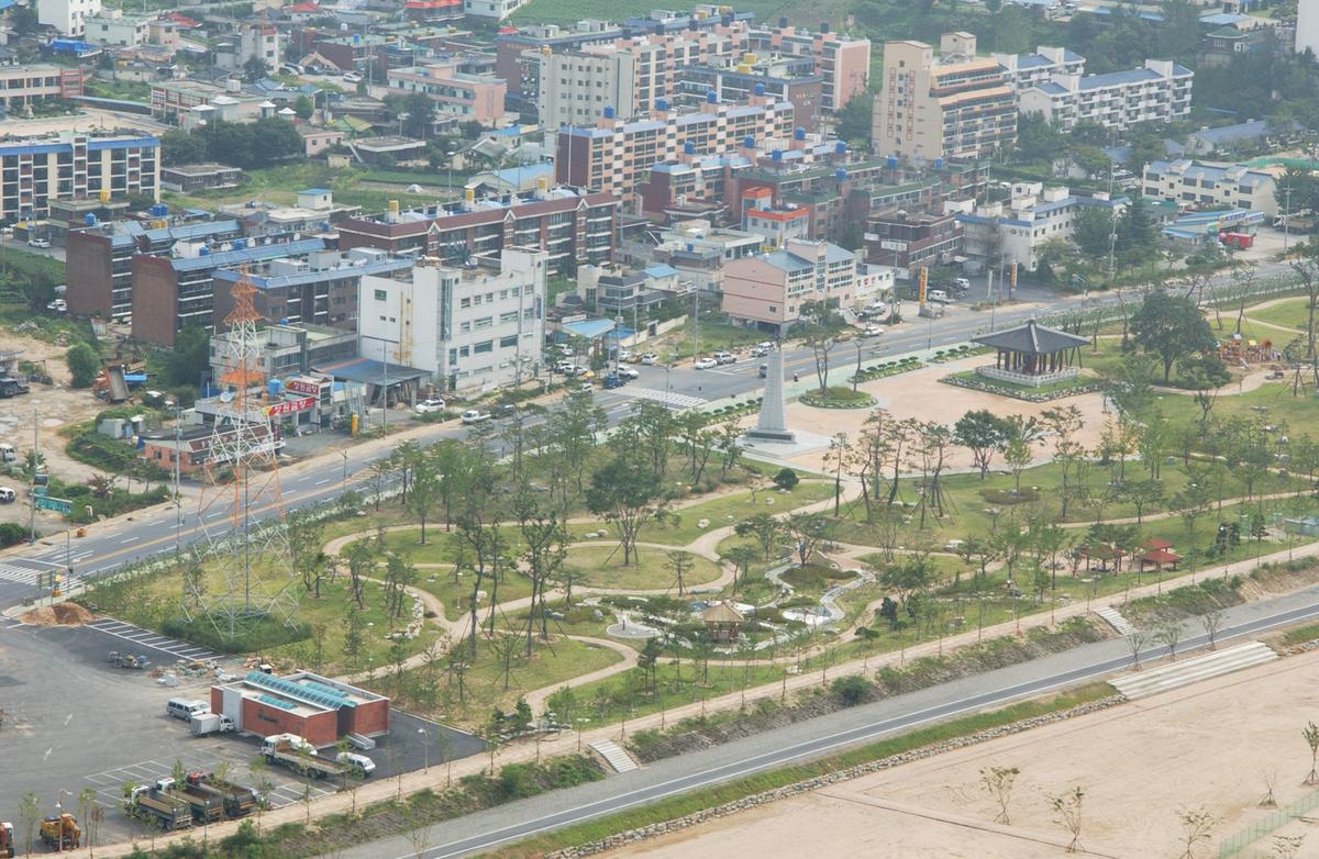 생명의숲항공사진(2)2