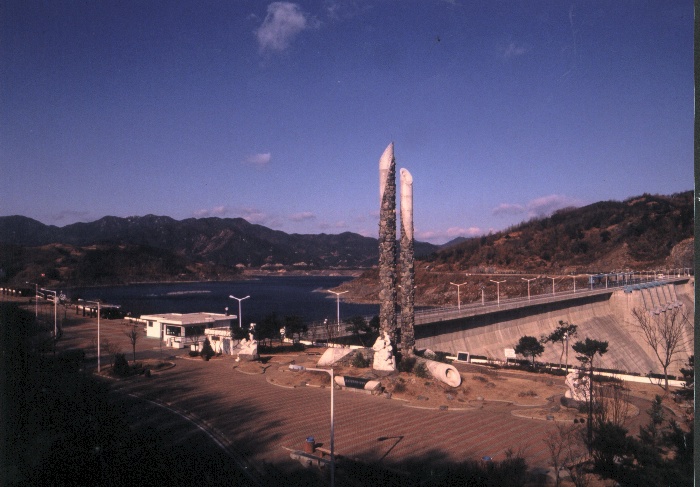 합천댐2