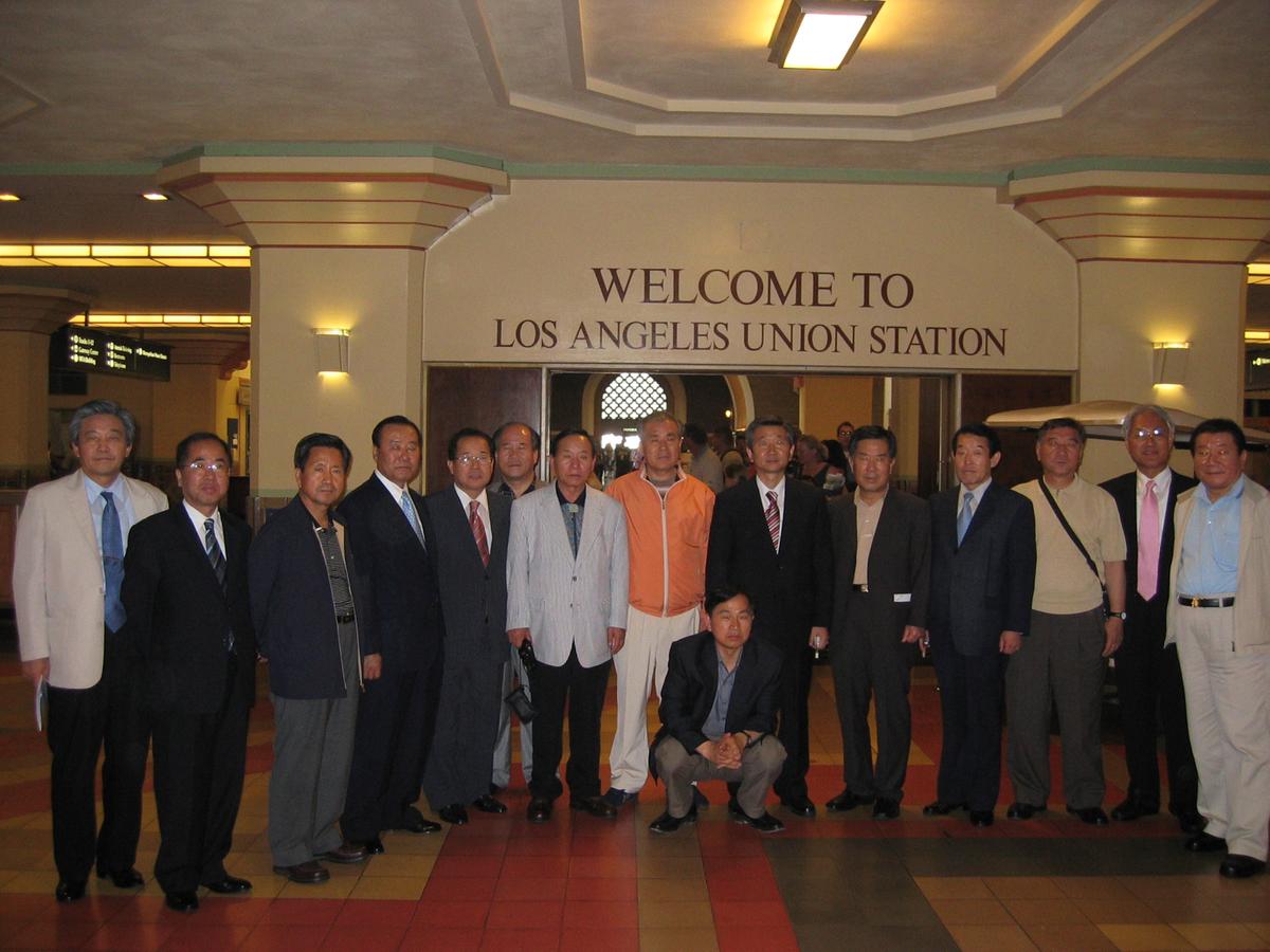 단체장,연수사진,한국지방자치단체국제화재단(1)2