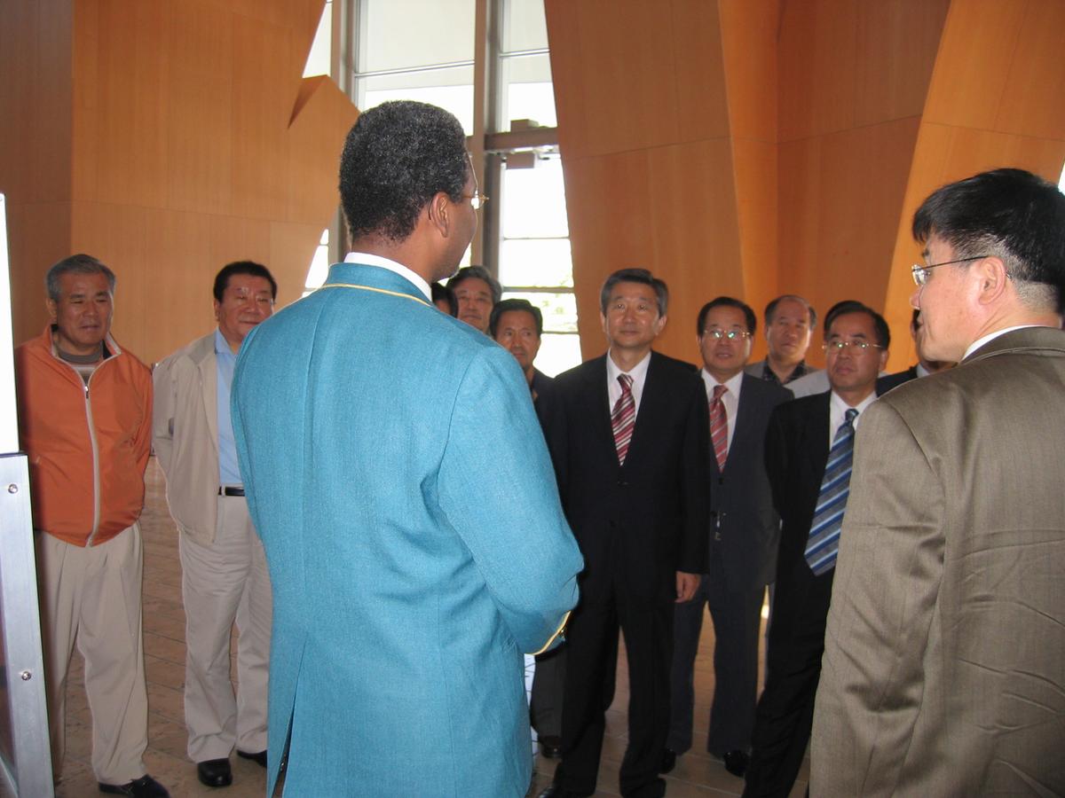 단체장,연수사진,한국지방자치단체국제화재단(1)4