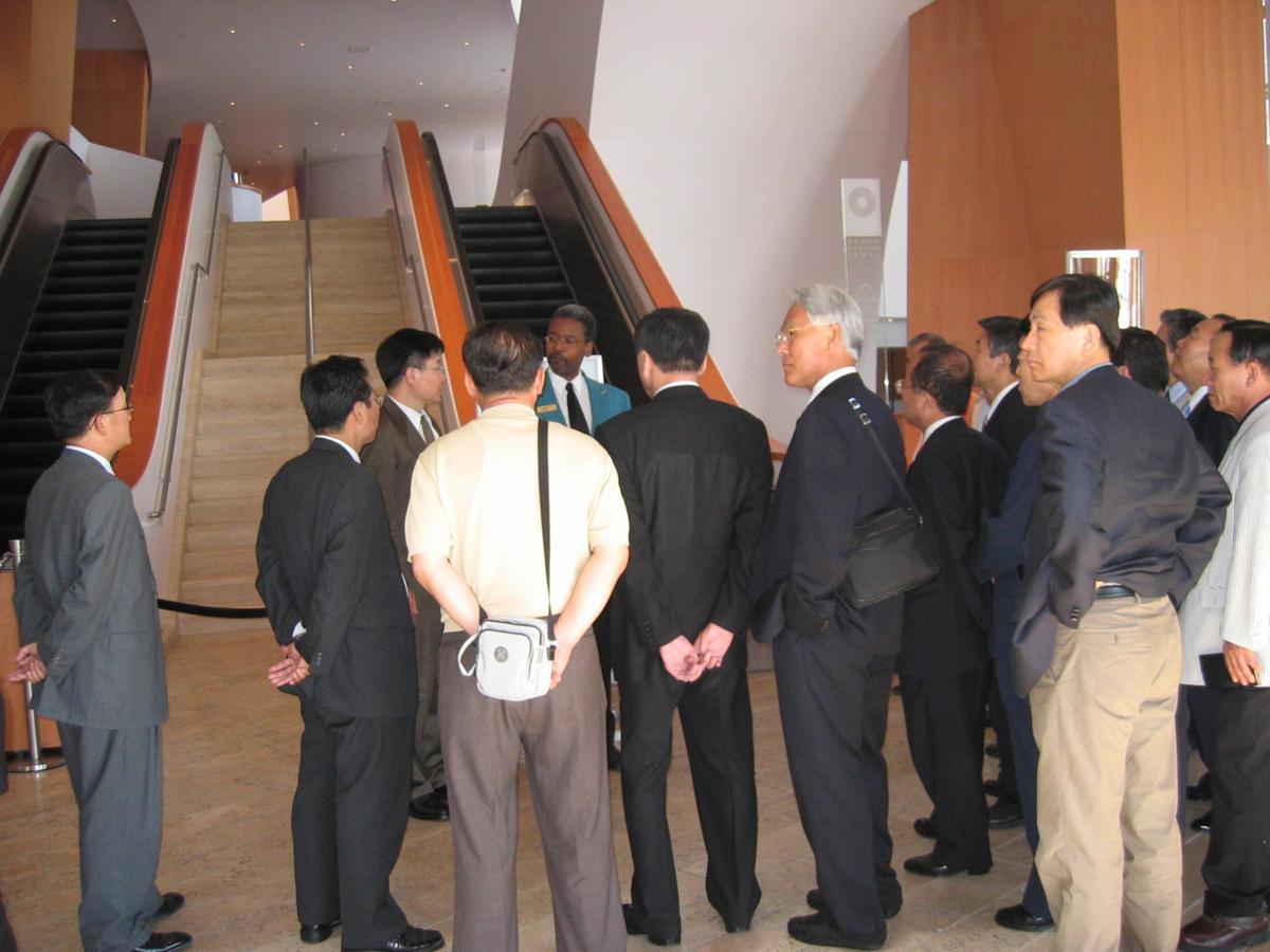 단체장,연수사진,한국지방자치단체국제화재단(1)7