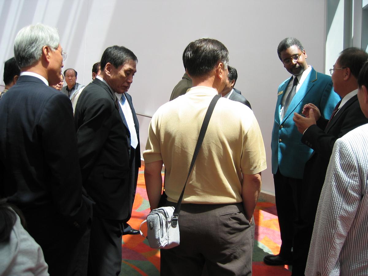 단체장,연수사진,한국지방자치단체국제화재단(1)8