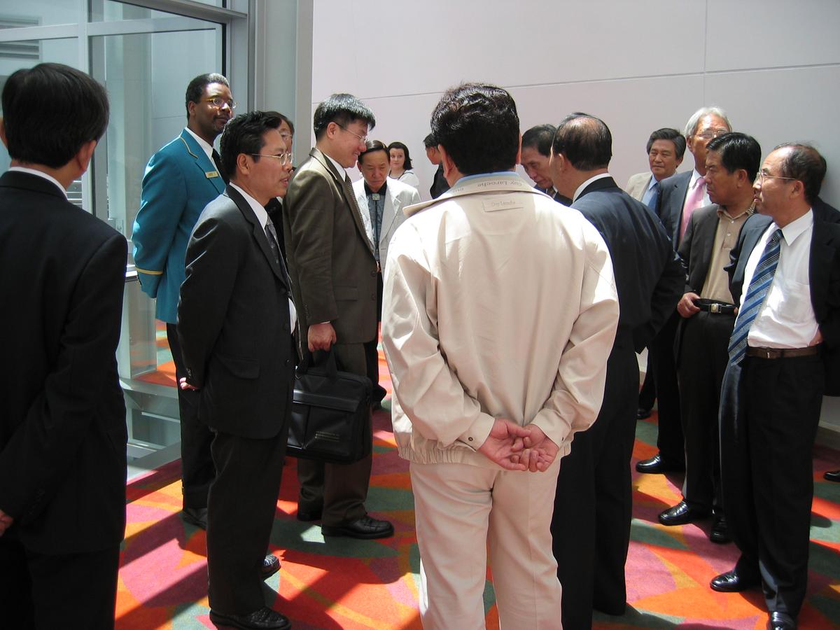 단체장,연수사진,한국지방자치단체국제화재단(1)9