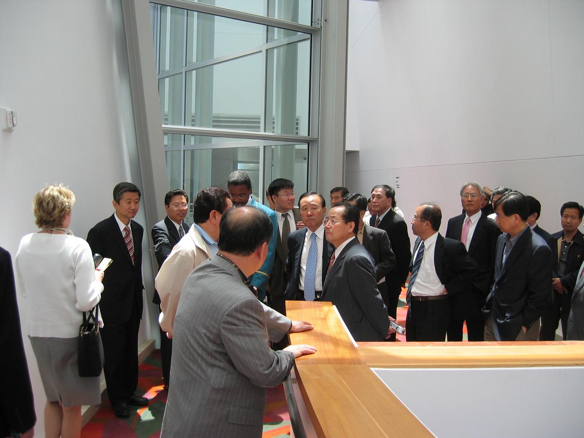 단체장,연수사진,한국지방자치단체국제화재단(1)10