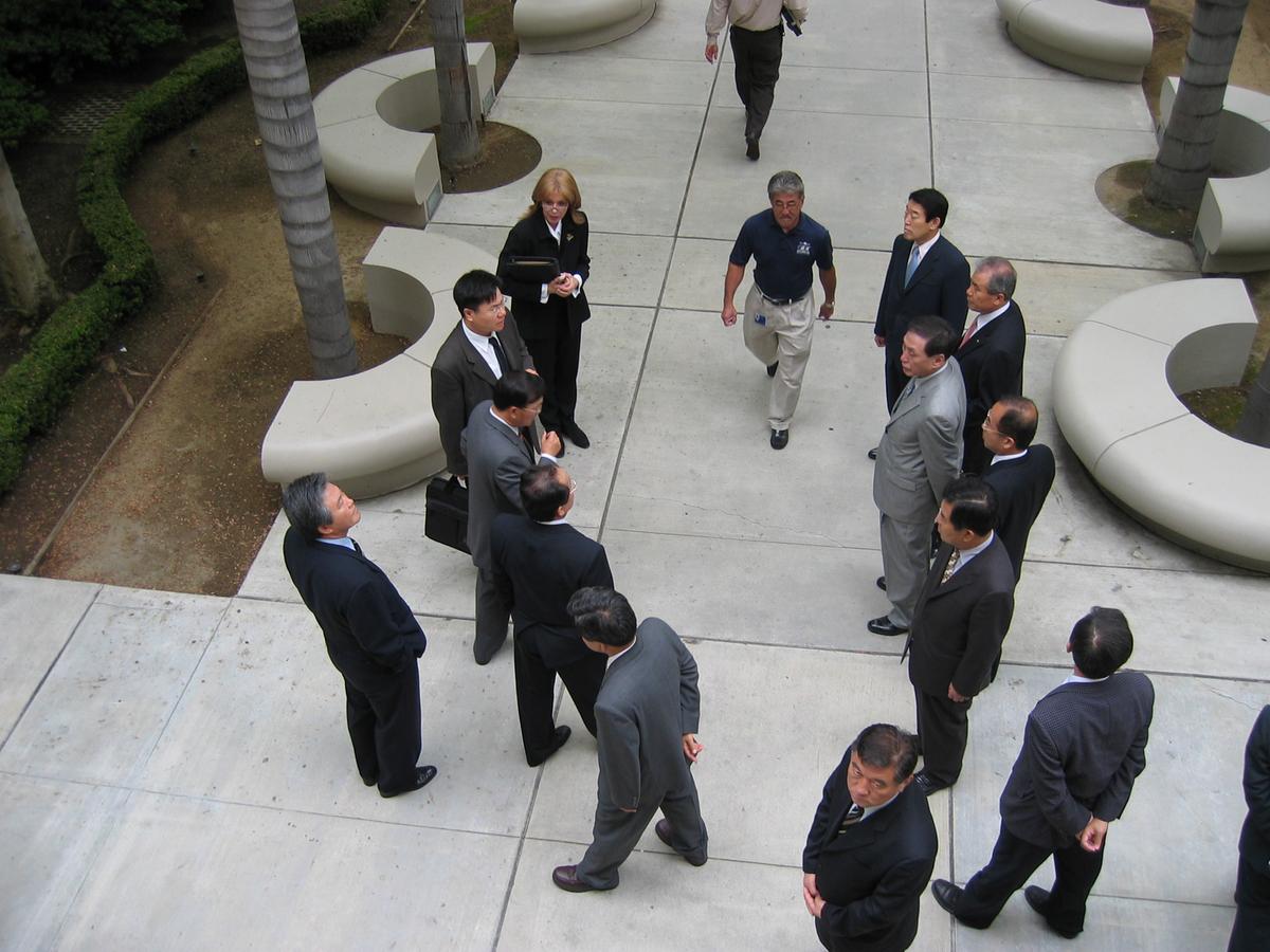 단체장,연수사진,한국지방자치단체국제화재단(3)3