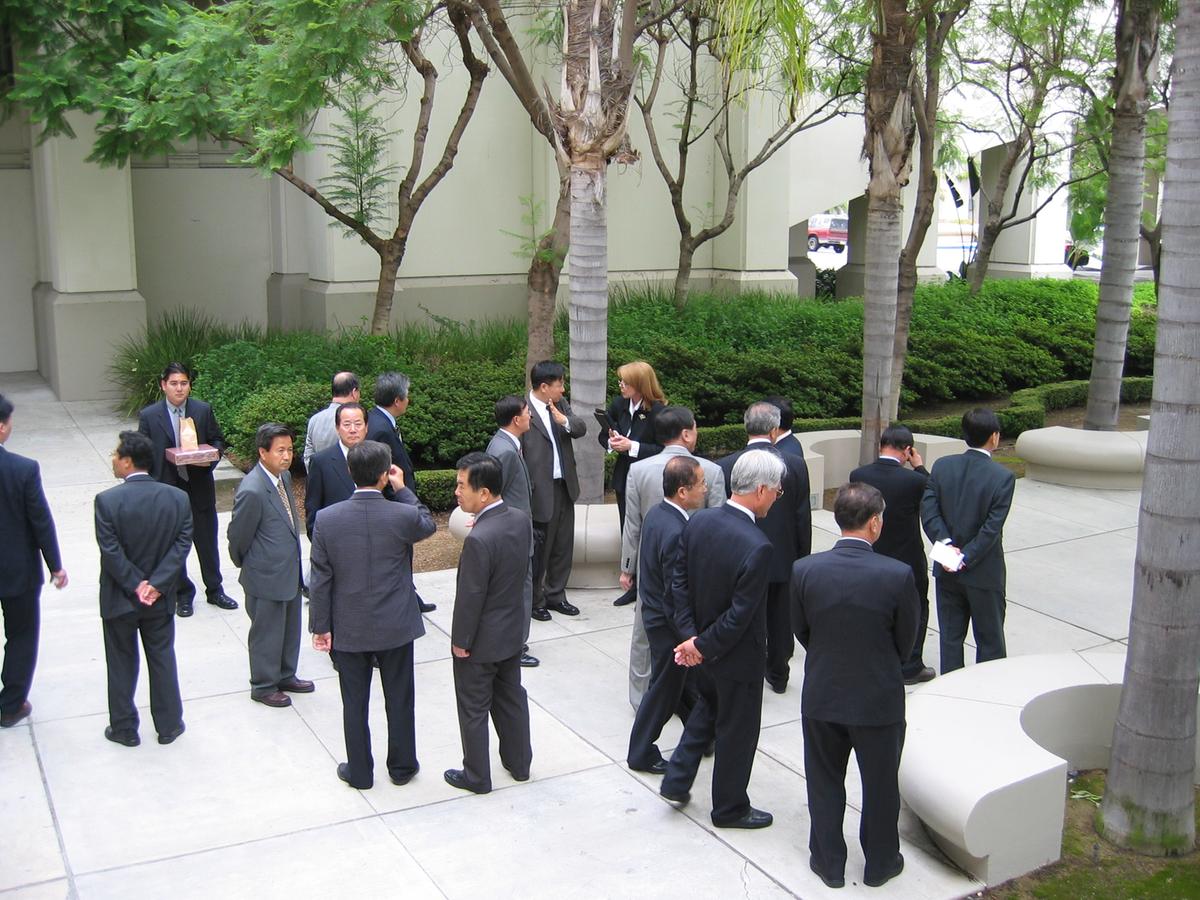 단체장,연수사진,한국지방자치단체국제화재단(3)4