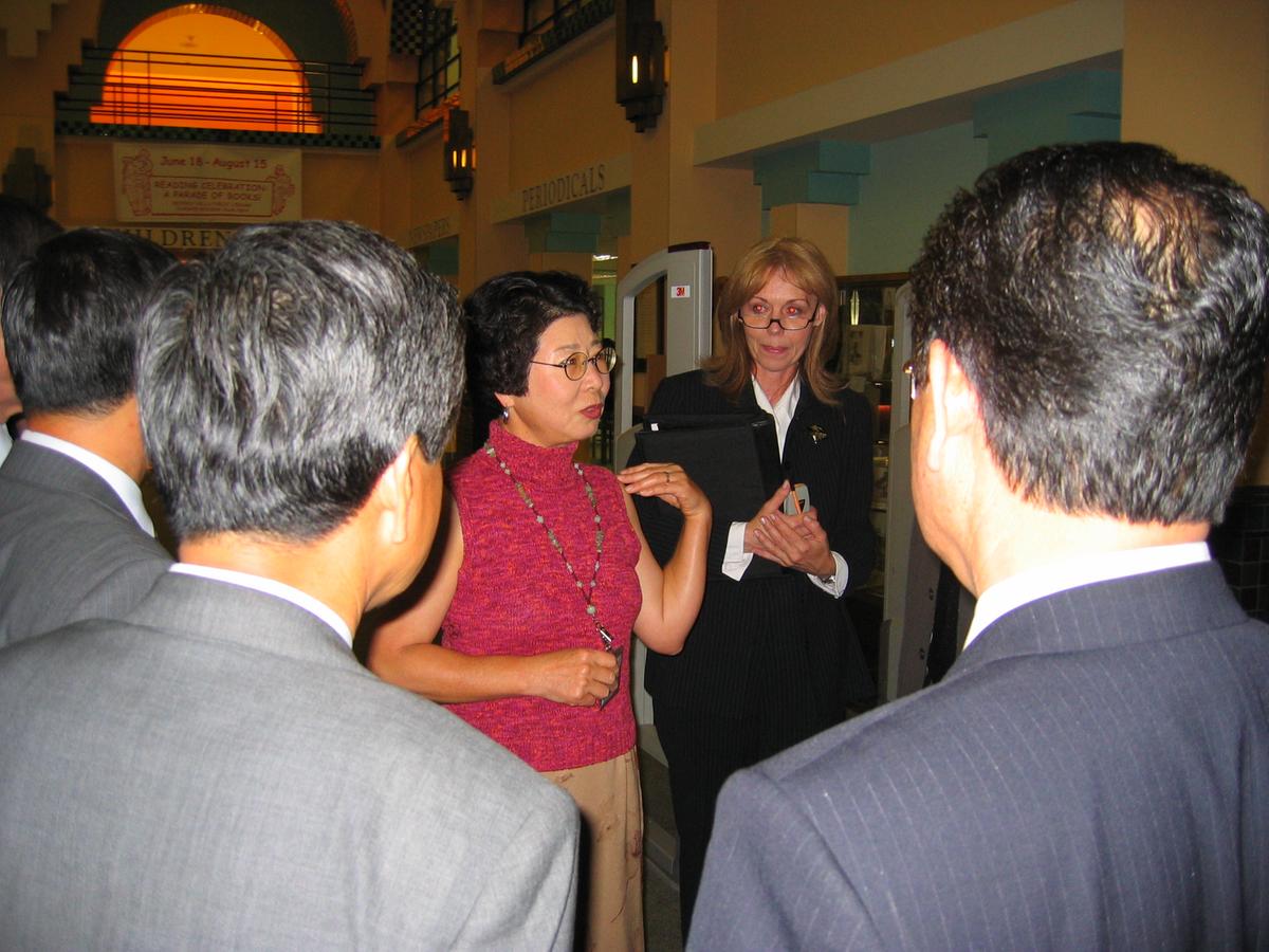 단체장,연수사진,한국지방자치단체국제화재단(3)14