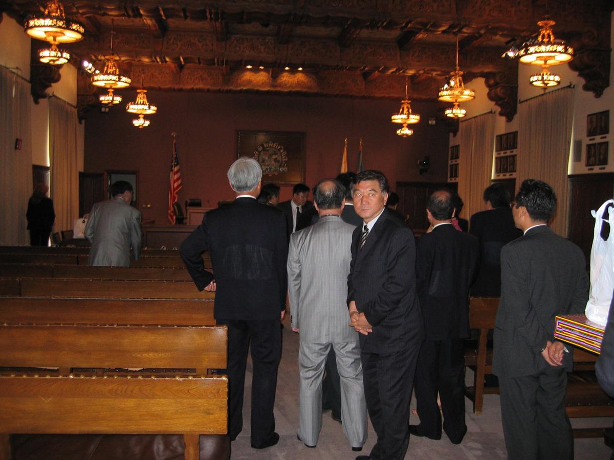 단체장,연수사진,한국지방자치단체국제화재단(3)17