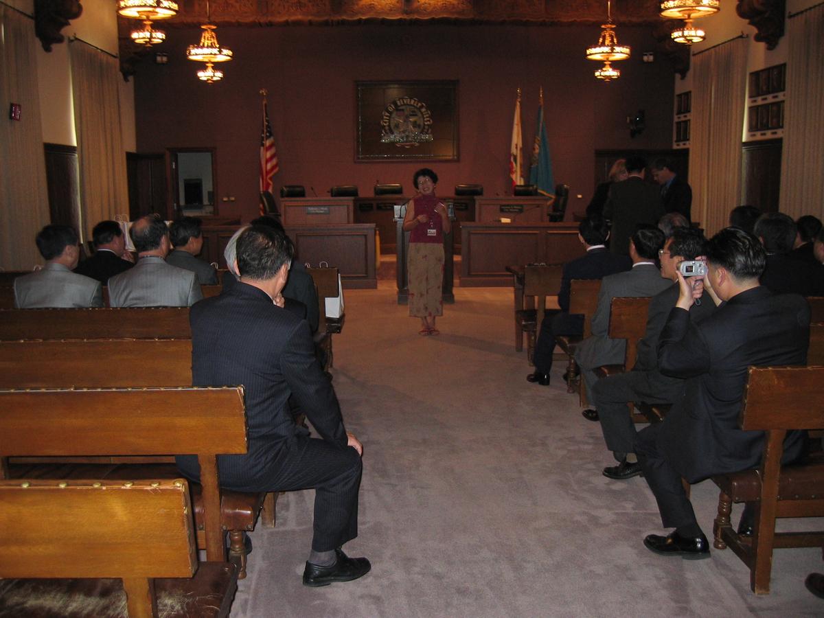 단체장,연수사진,한국지방자치단체국제화재단(3)21